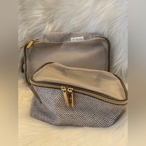 Itzy Ritzy Packing Cubes